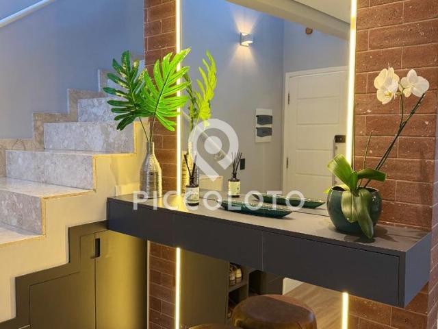 Sobrado para alugar em Campinas, Chácara Primavera, com 3 quartos, com 105 m²