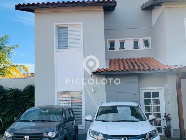 Sobrado para alugar em Campinas, Chácara Primavera, com 3 quartos, com 135 m²