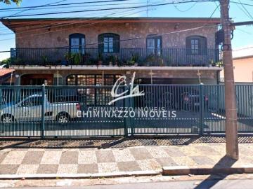 Sobrado para alugar em Campinas, Jardim Leonor, com 6 quartos, com 196 m²