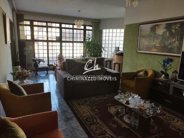 Sobrado para alugar em Campinas, Jardim Leonor, com 6 quartos, com 196 m²