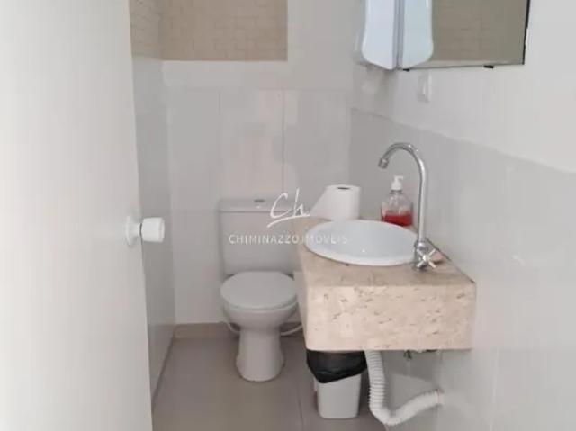 Sobrado para alugar em Campinas, Jardim Proença, com 6 quartos, com 147 m²