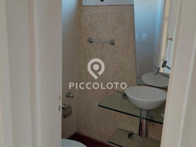 Sobrado para alugar em Campinas, Loteamento Alphaville Campinas, com 4 quartos, com 185 m²