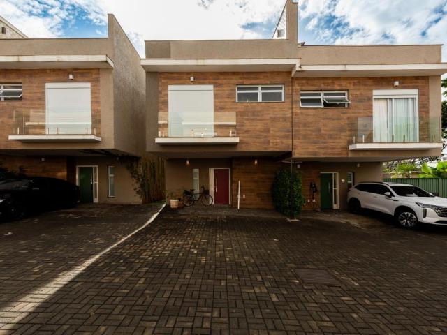 Sobrado para alugar em Campinas, Parque Taquaral, com 3 suítes, com 173 m², Quinta de Miranda