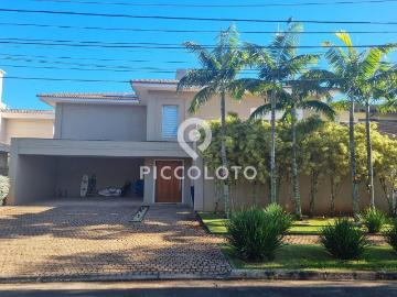 Sobrado para alugar em Campinas, Residencial Vila Verde, com 6 suítes, com 510 m²
