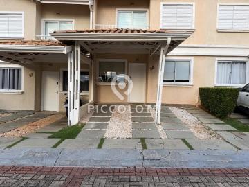 Sobrado para alugar em Campinas, Sítios de Recreio Gramado, com 3 quartos, com 100 m²