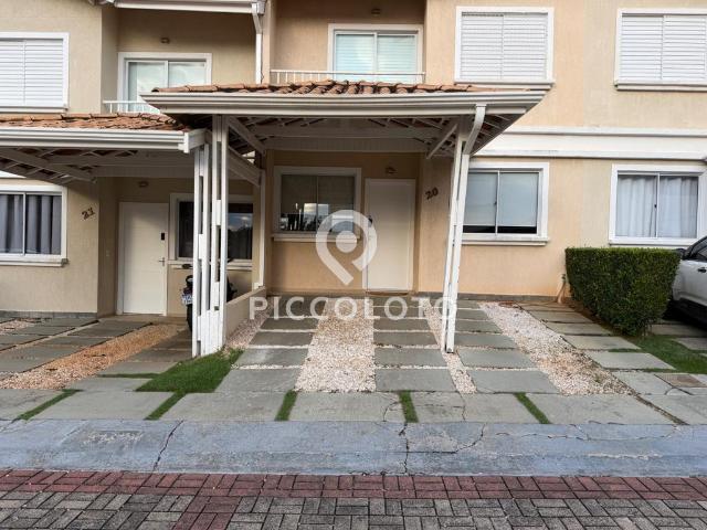 Sobrado para alugar em Campinas, Sítios de Recreio Gramado, com 3 quartos, com 100 m²