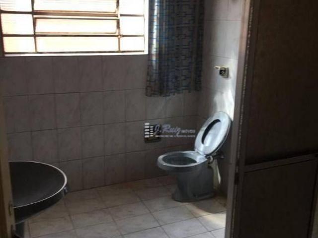Sobrado Para Alugar Em Centro de 106.00 m² Com 3 Quartos E 3 Garagens