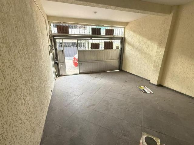 Sobrado Para Alugar Em Cidade Nova São Miguel de 284.00 m² Com 3 Quartos, 3 Suites E 2 Garagens