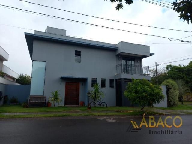 Sobrado Para Alugar Em Damha 1 de 200.00 m² Com 4 Quartos, 1 Suite E 2 Garagens