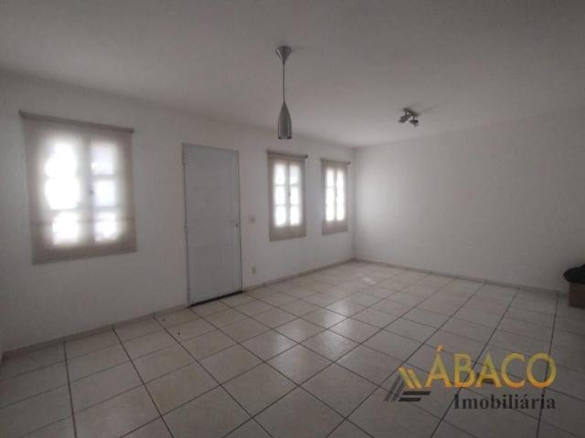 Sobrado Para Alugar Em Jardim Bandeirantes de 156.00 m² Com 3 Quartos, 1 Suite E 2 Garagens