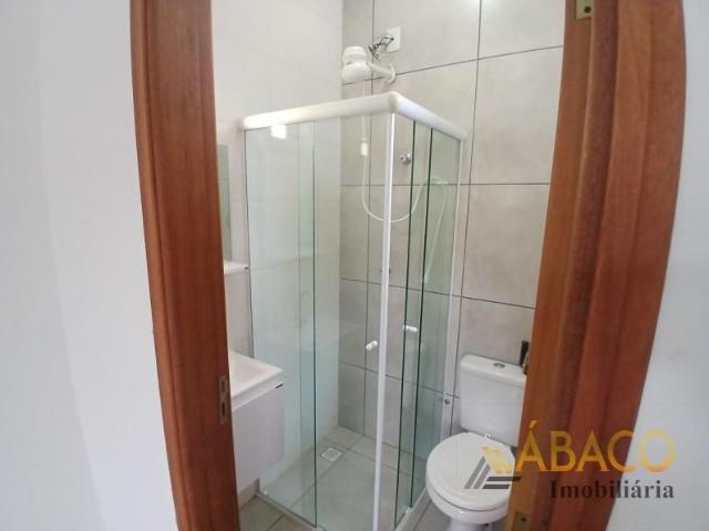 Sobrado Para Alugar Em Planalto Paraiso de 60.00 m² Com 2 Quartos, 2 Suites E 1 Garagem