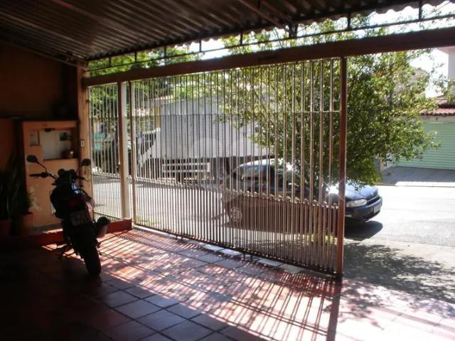Sobrado para alugar em Planalto Paulista SP