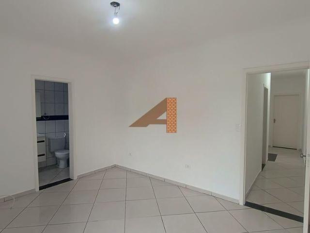 Sobrado Para Alugar Em Vila Paranaguá de 129.00 m² Com 3 Quartos, 1 Suite E 2 Garagens