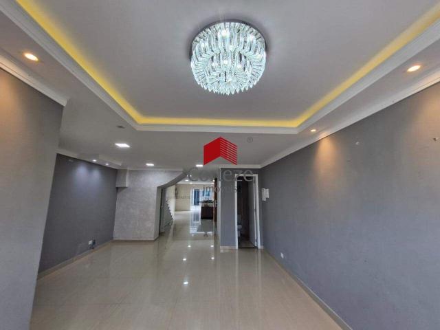 Sobrado para Alugar, Iná, São José dos Pinhais, 320m² área util, R$ 5.300 | PI: 3551567
