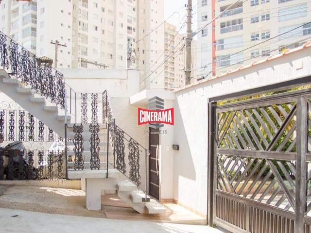 Sobrado para alugar, Jardim São Caetano São Caetano do Sul/SP