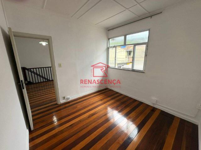 Sobrado para alugar, Realengo Rio de Janeiro/RJ
