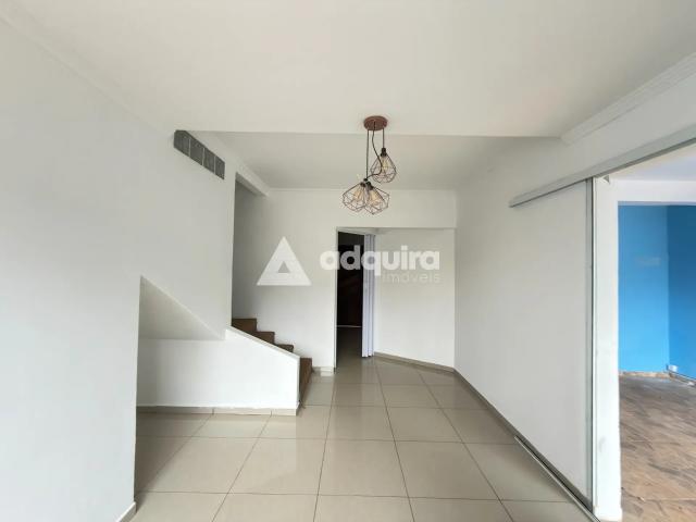 Sobrado para Alugar, Ronda, Ponta Grossa, 124m² área util, R$ 2.500 | PI: 3465685