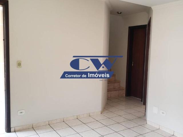 Sobrado para Alugar, São Pedro, São José dos Pinhais, 91.05m² área util, R$ 2.700 | PI: 3582477