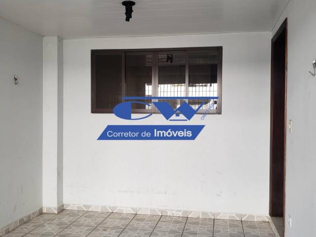 Sobrado para Alugar, São Pedro, São José dos Pinhais, 100m² área util, R$ 2.500 | PI: 3528255