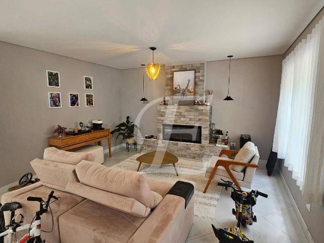 Sobrado para Alugar, Serra da Cantareira, Mairiporã, 400m² área util, R$ 12.500 | PI: 3549608
