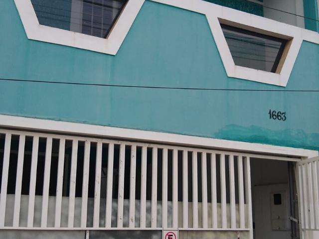 Sobrado para Alugar, Tatuí, 120m² área util, R$ 2.500 | PI: 3156325