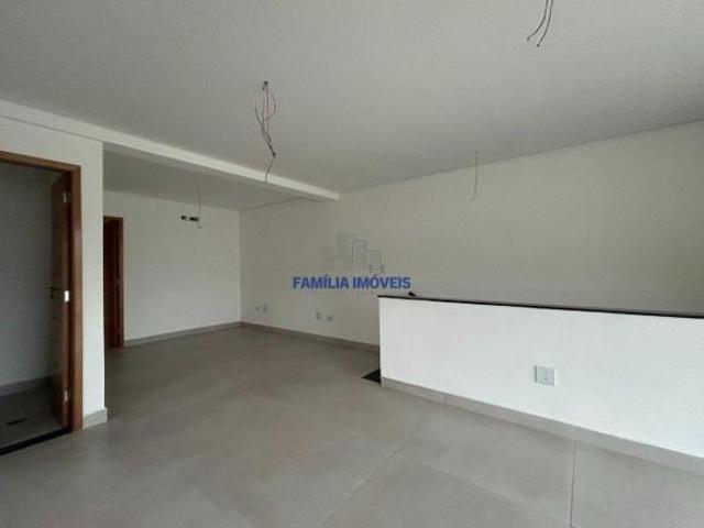 Sobrado para alugar vender 3 quartos garagem Estuário Santos SP