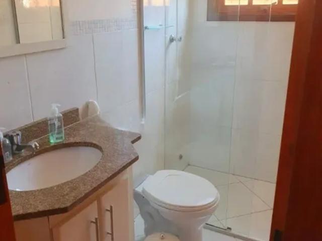 Sobrado para alugar Vila Sônia. FI0058