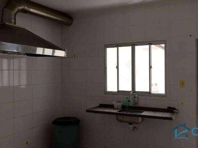 Sobrado para alugar, 150 m² por R$ 5.554,17/mês Mooca São Paulo/SP