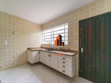 Sobrado para alugar, 155 m² por R$ 3.272,00/mês Jardim Pilar Santo André/SP