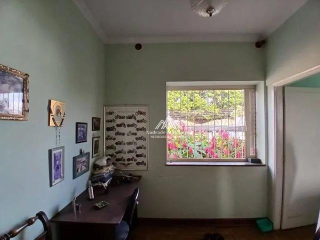 Sobrado para alugar, 188 m² por R$ 2.700/mês Jardim Sumaré Ribeirão Preto/SP