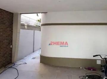 Sobrado para alugar, 212 m² por R$ 12.000,02/mês Embaré Santos/SP