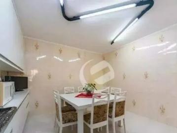 Sobrado para alugar, 223 m² por R$ 2.990,81/mês Vila Valparaíso Santo André/SP