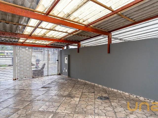 Sobrado para alugar 2 quartos, 61 m² em Cidade Industrial, Curitiba, PR
