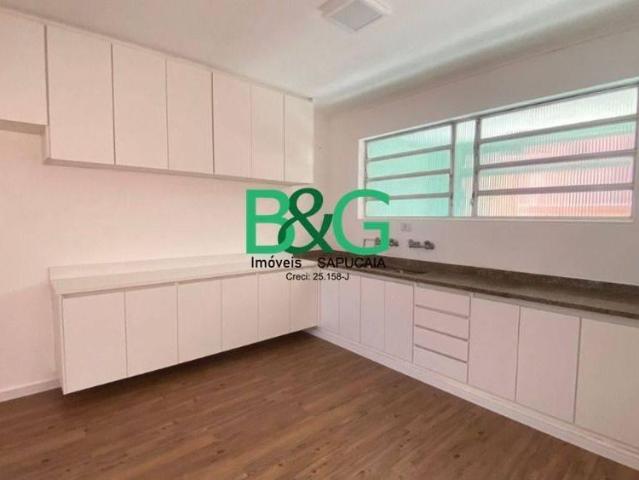 Sobrado Para Alugar, 357 m² por R$9.067,76/mês Vila Mariana São Paulo/sp