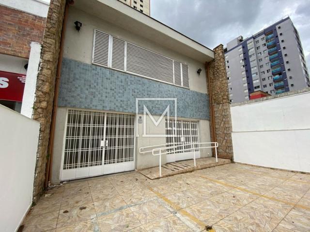Sobrado para alugar, 320 m² por R$ 9.850/mês Ipiranga São Paulo/SP
