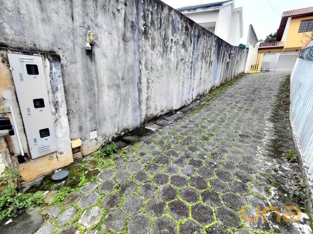Sobrado para alugar 3 quartos, 113 m² em Vista Alegre, Curitiba