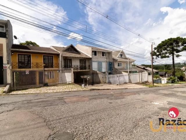 Sobrado para alugar 3 quartos, 159 m² em Loteamento Montparnasse, Almirante Tamandaré