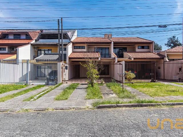 Sobrado para alugar 3 quartos, 200 m² em Jardim das Américas, Curitiba
