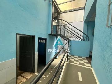 Sobrado para alugar, 486 m² por R$ 21.291,00/mês Jardim Santo André/SP