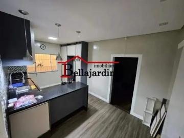 Sobrado para Alugar 4 Quartos Vila Valparaíso – Santo André /SP