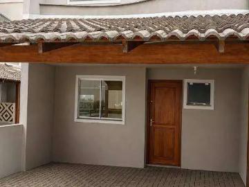 Sobrado para alugar, 84 m² por R$ 3000/mês+Taxas Alto Boqueirão Curitiba/PR