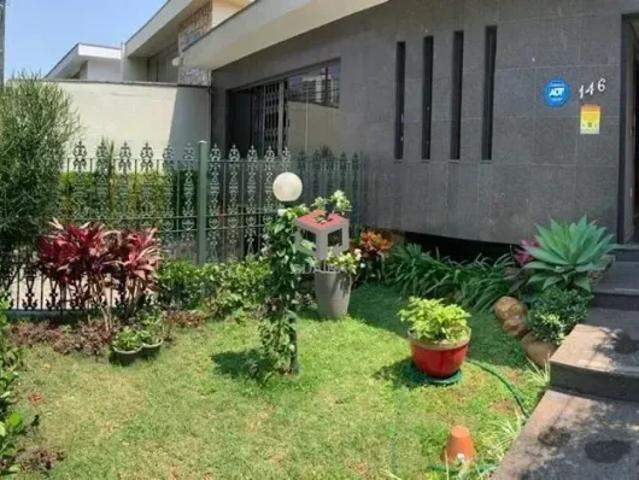 Sobrado para aluguel 4 quartos 3 suítes 5 vagas Saúde São Paulo SP