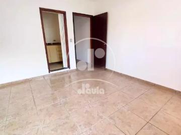 Sobrado para aluguel, 4 quartos 1 suíte Vila Valparaíso em Santo André/SP
