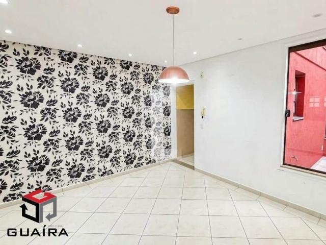 Sobrado Para Aluguel 4 Quartos 4 Suítes 6 Vagas Alto de Santo André Santo André Sp