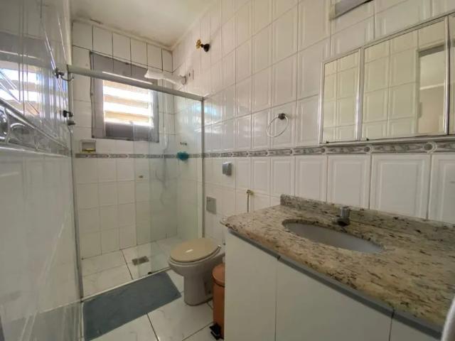 Sobrado para aluguel, 5 quartos, 4 suítes, 3 vagas, Vila Valença São Vicente/SP