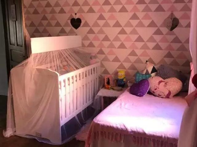 Sobrado Para Aluguel 2 Quartos 1 Vaga Bangu Santo André Sp