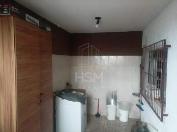 Sobrado para aluguel, 2 quartos, 1 vaga, Jardim Stella Santo André/SP