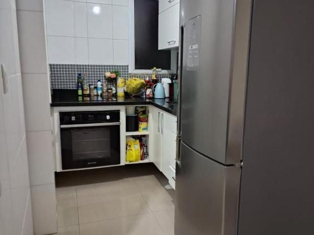 Sobrado Para Aluguel 2 Quartos 1 Suíte 2 Vagas Santo Alberto Santo André Sp