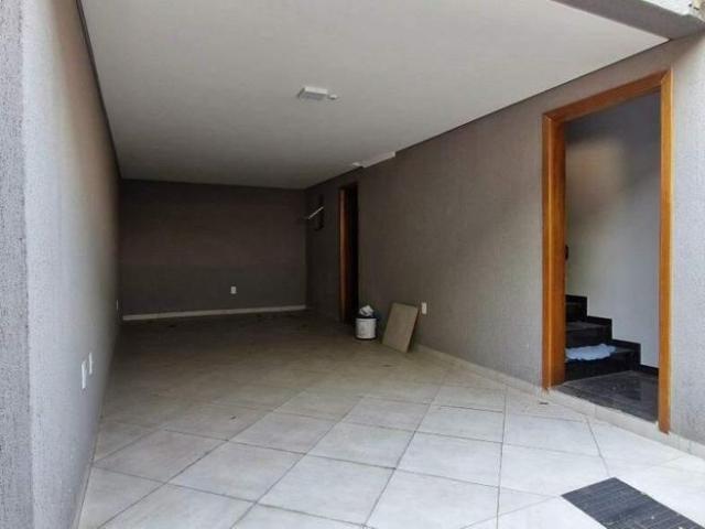 Sobrado Para Aluguel 2 Quartos 2 Suítes 2 Vagas Santo Alberto Santo André Sp