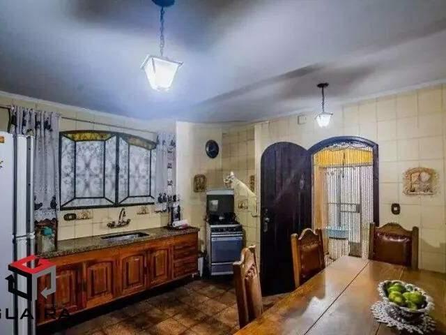 Sobrado Para Aluguel 2 Quartos 7 Vagas Das Nações Santo André Sp